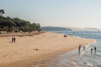 « La vie de notre fils a été volée » : à Arcachon, un drame relance le d...