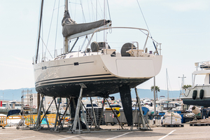 Gabart, Caudrelier et la révolution silencieuse du refit dans la plaisance