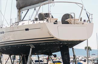 Gabart, Caudrelier et la révolution silencieuse du refit dans la plaisance