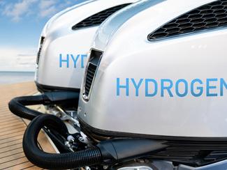 Hydrogène en escale : le mirage ou le virage...