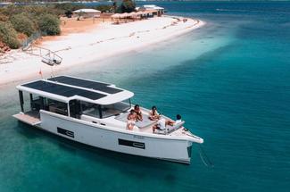 Houseboats : l’alternative immobilière qui murmure à l’oreille des litto...