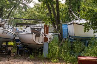 Le côté sombre du nautisme : la fin de l’impunité pour les « bateaux ven...