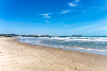 Plage de Mui Ne Plage de Mui Ne