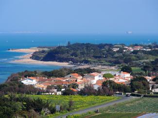 Surtourisme : une île française offre jusqu’à...