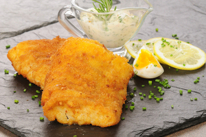 Poisson pané maison : le croustillant qui change tout