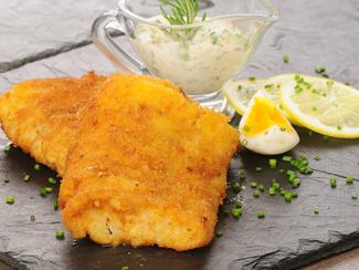 Poisson pané maison : le croustillant qui...