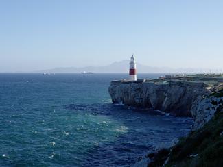 Détroit de Gibraltar : un passage stratégique...