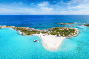 Ce sanctuaire marin protégé qui redéfinit le tourisme durable dans les Caraïbes