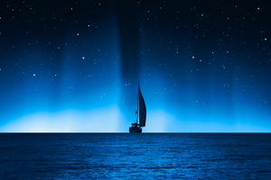 Naviguer de nuit : repères, méthodes et réflexes pour une navigation maîtrisée en plaisance