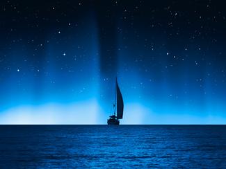 Naviguer de nuit : repères, méthodes et...