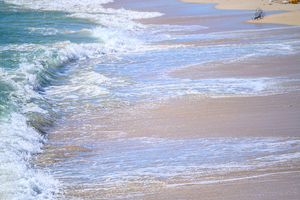 Marée en Méditerranée : un phénomène discret mais bien réel