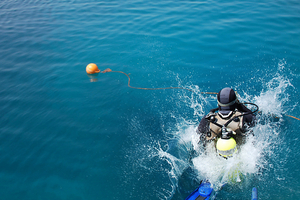 Entre liberté et responsabilité : plonger en bouteille depuis son bateau à l’heure du renforcement des règles
