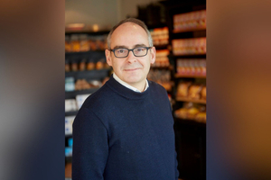 Régis Boiron CCI Ille-et-Vilaine « Le Salon nautique de Saint-Malo est en train de devenir un rendez-vous incontournable »