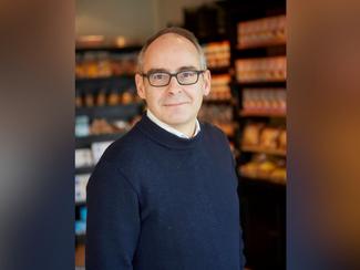 Régis Boiron CCI Ille-et-Vilaine « Le Salon...