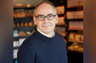 Régis Boiron CCI Ille-et-Vilaine « Le Salon nautique de Saint-Malo est e...