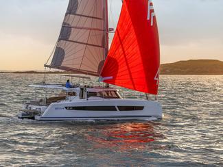 Nice Boating Tomorrow 2026 : industriels,...