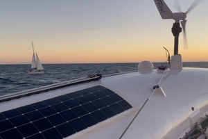 Guirec Soudée dans le détroit de Bass : un passage à haut risque aux portes de l’océan Indien