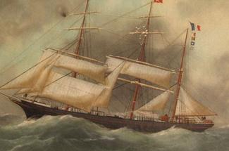 « Le Belem est unique, irremplaçable, dernier témoin d’une époque révolue »
