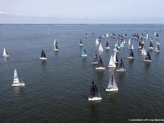 Cap-Martinique 2026 : une transat engagée et...