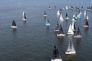 Cap-Martinique 2026 : une transat engagée et exigeante entre Bretagne et...