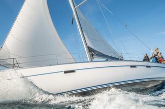 Voilier ardent ou voilier mou ? Les réglages indispensables pour navigue...