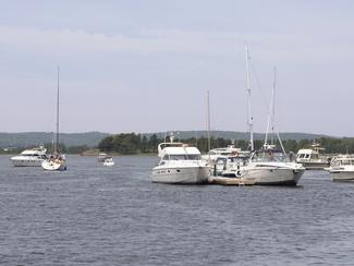 Le coût réel de la transition : deux...