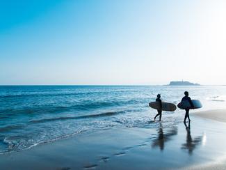 Surf au Japon : les meilleurs spots pour...