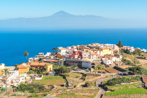 Cap sur l’île la plus préservée des Canaries cet hiver