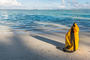 Quel sac étanche choisir pour vos activités nautiques ? Guide complet pour bien s’équiper avant l’été