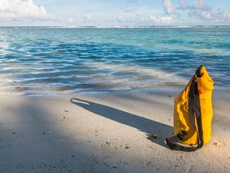 Quel sac étanche choisir pour vos activités...