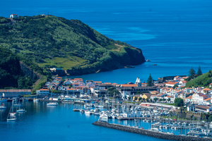 Naviguer aux Açores : itinéraire de 7 jours entre São Miguel, Pico et Faial