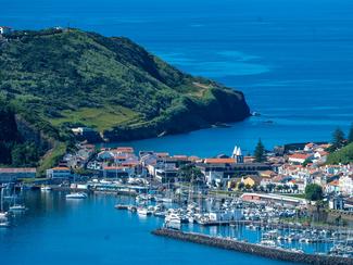 Naviguer aux Açores : itinéraire de 7 jours...