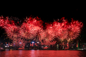 5 villes côtières pour vivre le Nouvel An lunaire au bord de l’eau