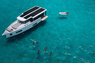 « L’objectif est de proposer un outil hôtelier, simple à exploiter et gé...