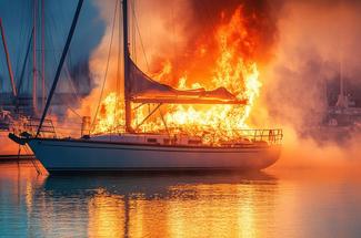 L’incendie en mer : l’ennemi invisible et la stratégie du rempart