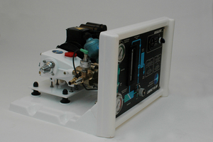 Les nouvelles générations de dessalinateurs