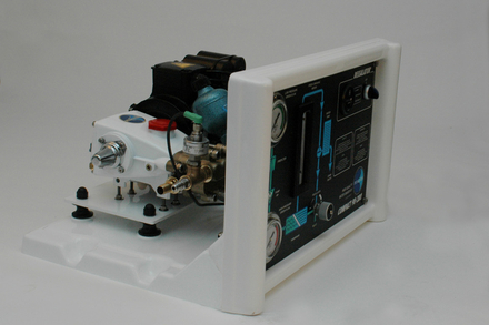 Dessalinateur compact Dessalinateur compact