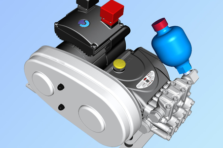 Dessalinateur dernière génération Optima Dessalinateur dernière génération Optima