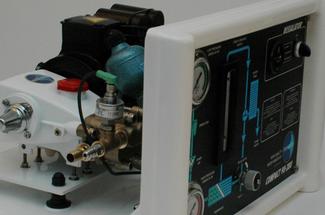 Les nouvelles générations de dessalinateurs