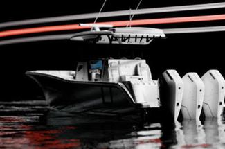 En 2026 Mercury redéfinit et simplifie la navigation de plaisance