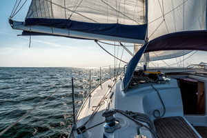 Ces 500 kg qui ruinent votre croisière sans que vous le sachiez