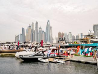 Salons nautiques 2026 : les rendez-vous clés...