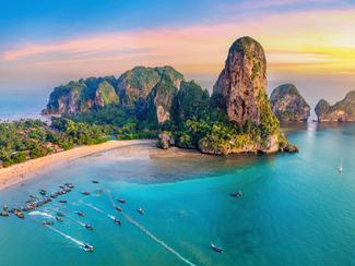 Thaïlande : 20 000 bahts exigés à l’entrée,...