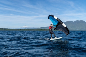 Wingfoil : comment bien choisir son aile pour les vents thermiques de printemps