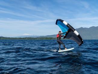 Wingfoil : comment bien choisir son aile pour...