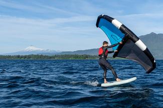 Wingfoil : comment bien choisir son aile pour les vents thermiques de pr...