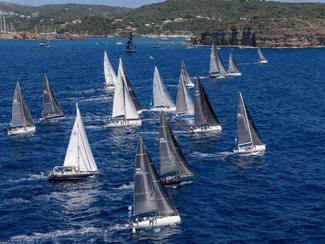 RORC Caribbean 600 2026 : des titans aux...