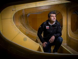 Le chantier Neo Sailing Technologies lance la...