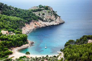 Majorque au printemps : 5 criques sauvages à découvrir avant l'afflux touristique