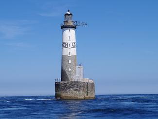Phare d’Ar-Men : l’incroyable histoire de «...